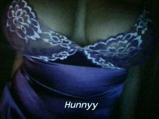 Hunnyy