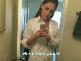 HuntressJadeX