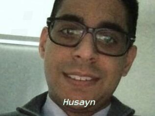 Husayn