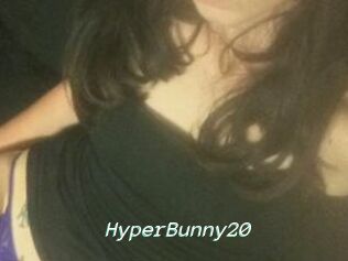 HyperBunny20