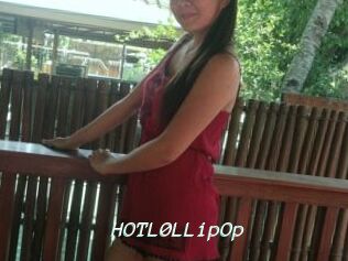 HOTL0LLipOp