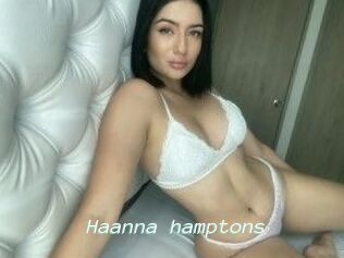 Haanna_hamptons