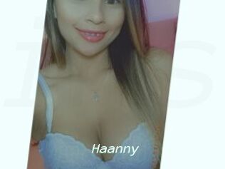 Haanny