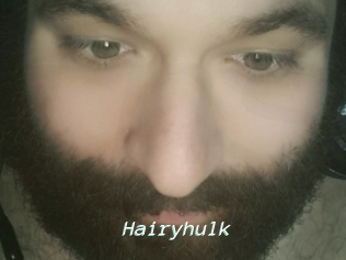 Hairyhulk