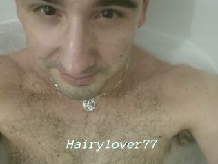 Hairylover77