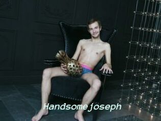 Handsomejoseph