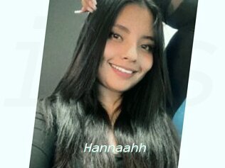 Hannaahh