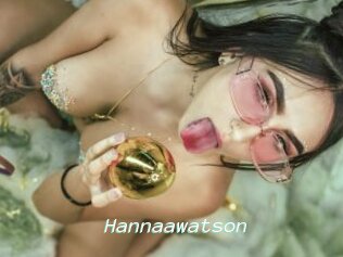 Hannaawatson