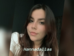 Hannadallas