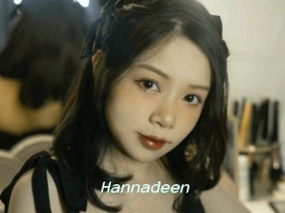 Hannadeen