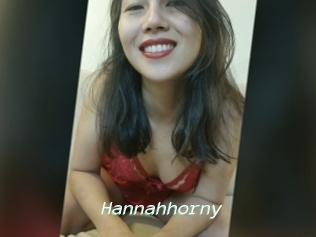 Hannahhorny