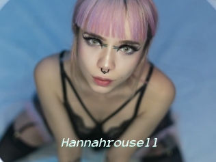 Hannahrousell