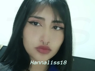 Hannaliss18