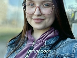 Hannamoon