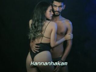 Hannanhakam