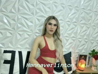 Hannaverlinton