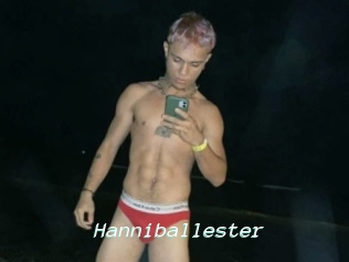 Hanniballester