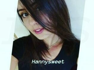 Hannysweet