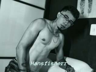 Hansfisherr