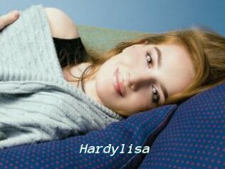 Hardylisa