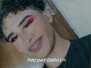 Harperdaboin