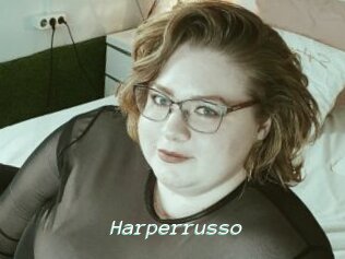 Harperrusso