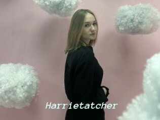 Harrietatcher