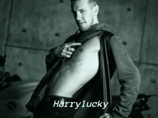 Harrylucky