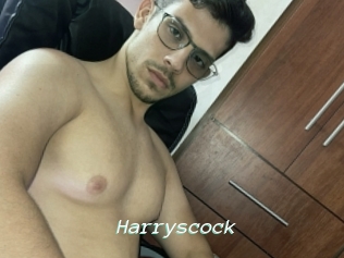 Harryscock