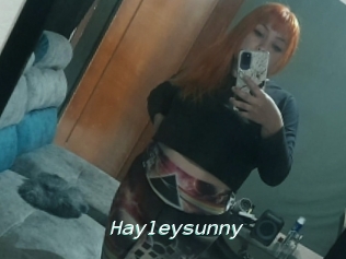 Hayleysunny