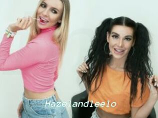 Hazelandleelo