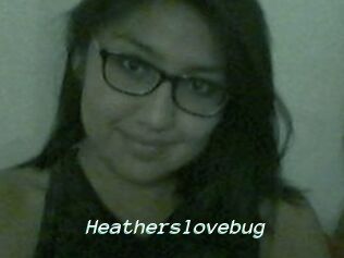 Heatherslovebug