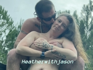 Heatherwithjason