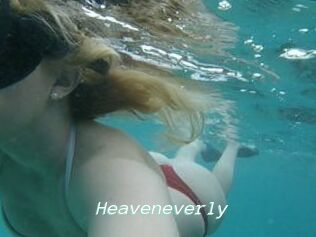 Heaveneverly