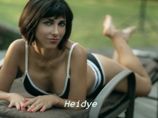 Heidye