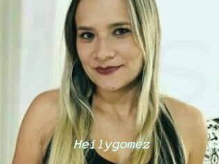 Heilygomez
