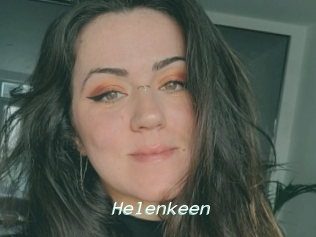 Helenkeen