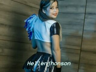 Hellenjhonson