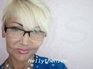 Hellythenice