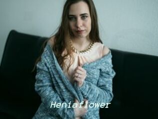 Heniaflower