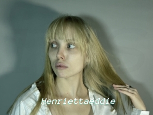 Henriettaeddie