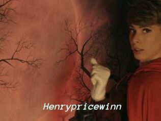 Henrypricewinn