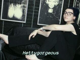 Hettygorgeous