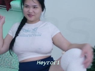 Heyrori