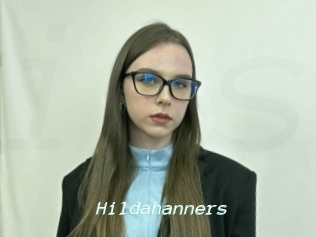 Hildahanners