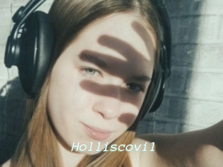 Holliscovil