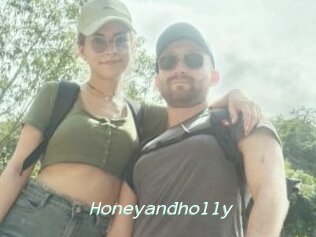 Honeyandholly