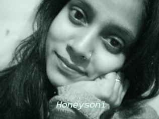 Honeysoni