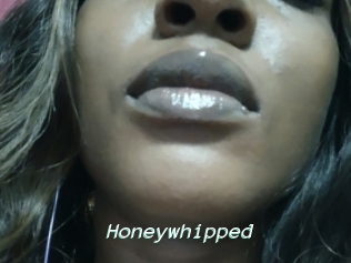 Honeywhipped