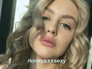 Honeyxxxsexy